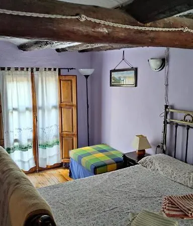Casa Rural Obrador.-3