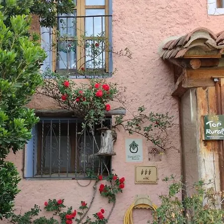 Casa Rural Obrador.-2